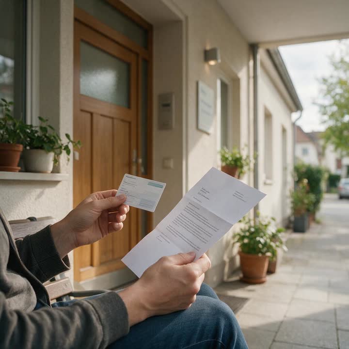 Der Therapieplatz ist frei — die Genehmigung nicht